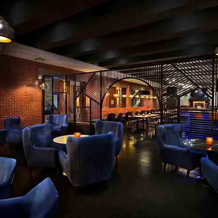 Hyatt Regency Calgary-2